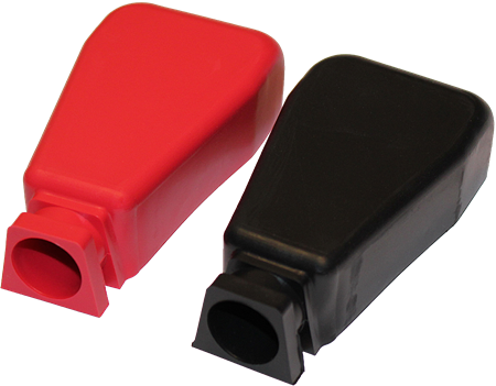 Polskydd, Röd&Svart, Par